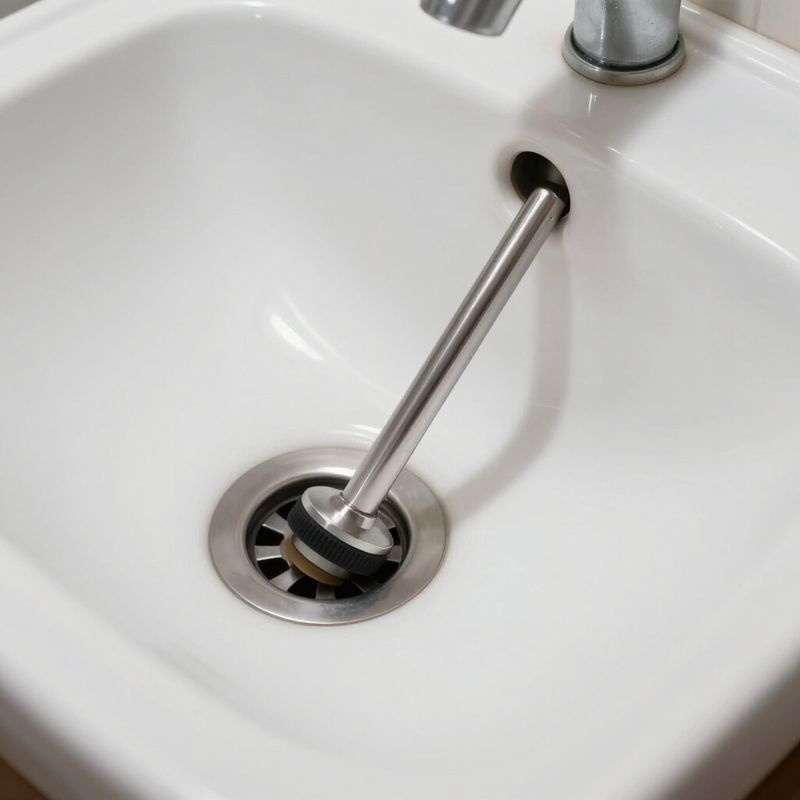 Drain cleaning in Round Rock