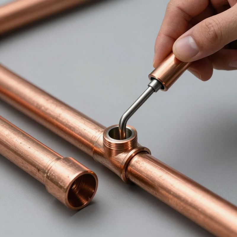 Sewer & Pipe Services in Round Rock