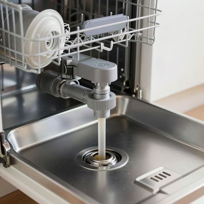 Garbage Disposal in Round Rock