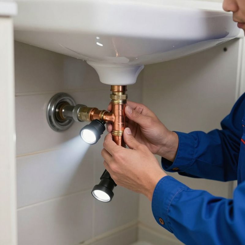 Emergency plumbing in Round Rock